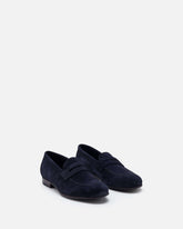 MOCASSINS GUSTAVO/VEL MARINE - minelli.fr